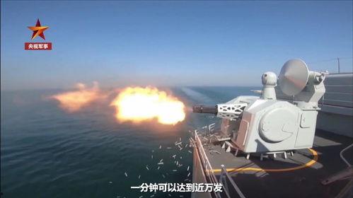 最新军事爆料,神秘武器亮相,战略布局再升级